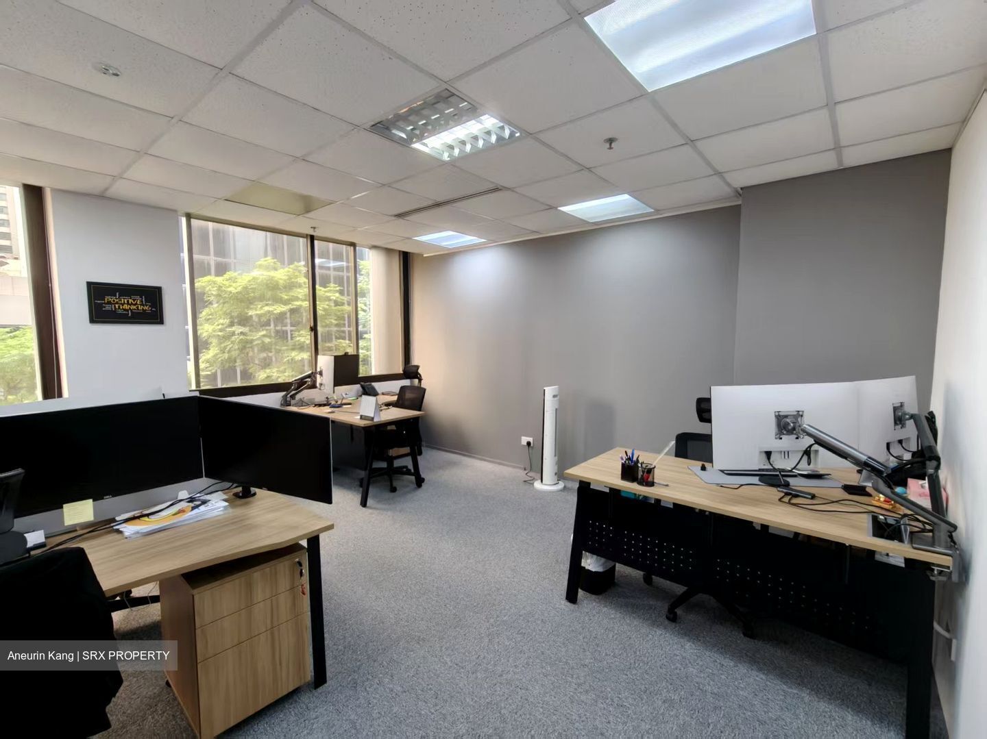 Cecil Court (D1), Office #550093941